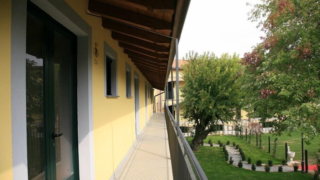 Photo of Patio Balcony in Sulbiate