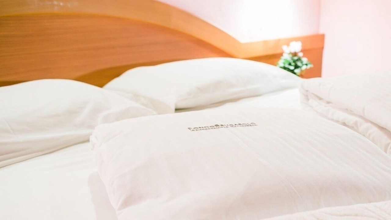 Photo of Bedroom in Sulbiate