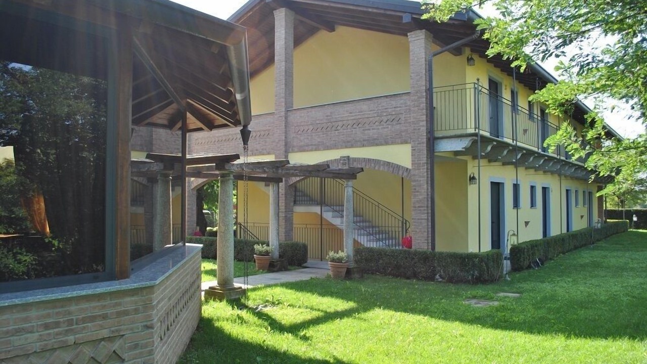 Photo of Outdoor in Sulbiate