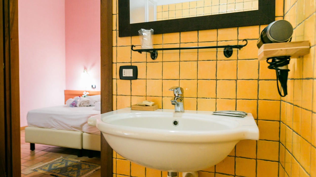 Photo of Bathroom in Sulbiate