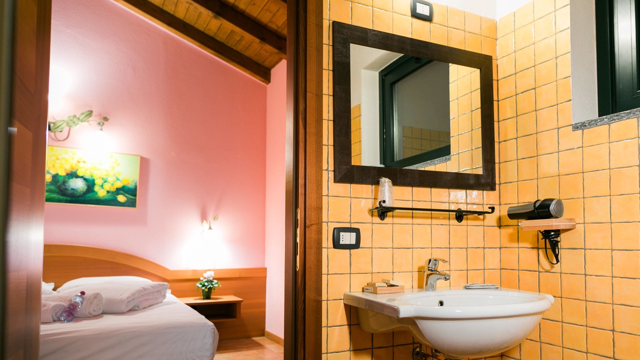 Photo of Bathroom in Sulbiate