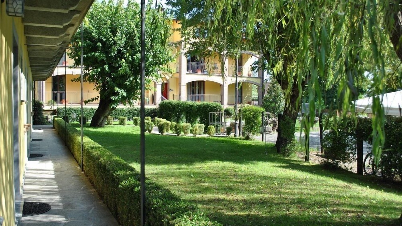 Photo of Outdoor in Sulbiate