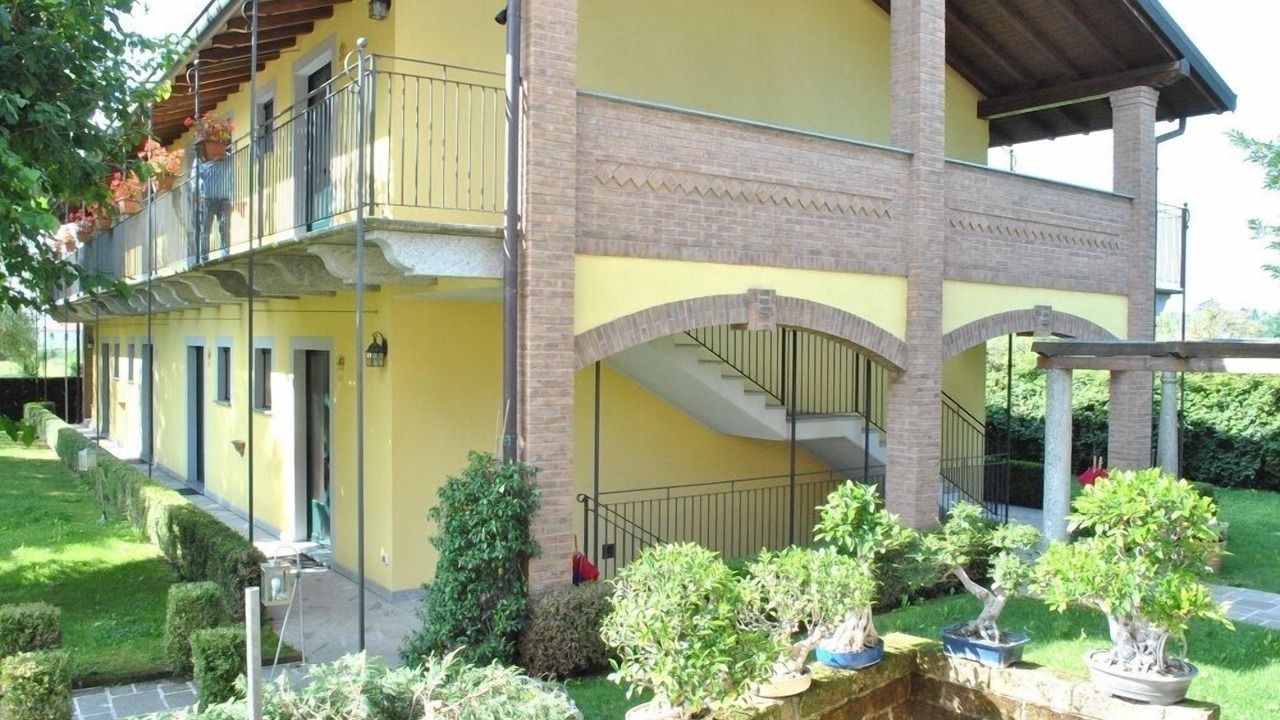 Photo of Outdoor in Sulbiate