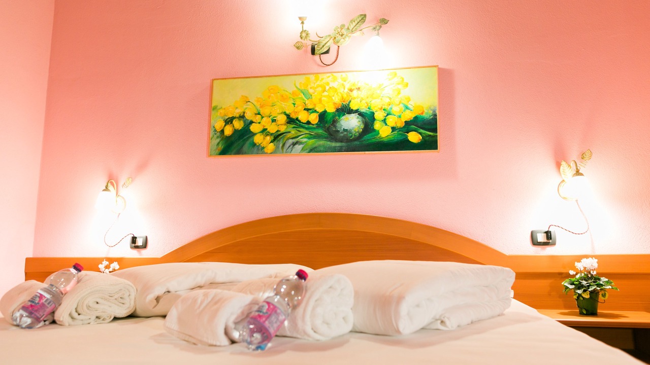 Photo of Bedroom in Sulbiate