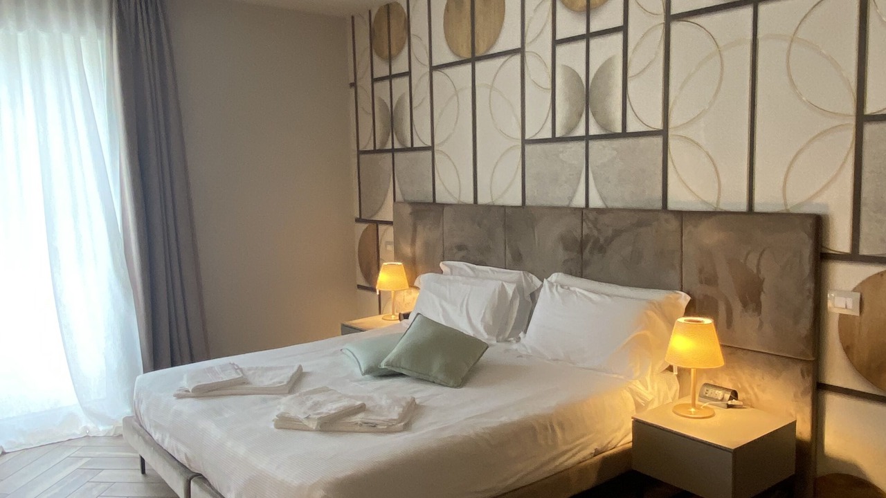 Photo of Bedroom in Moniga del Garda