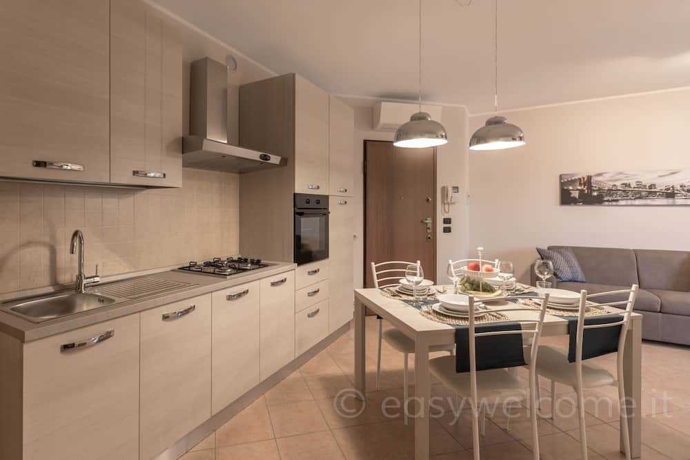 Photo of Kitchen in Nova Milanese