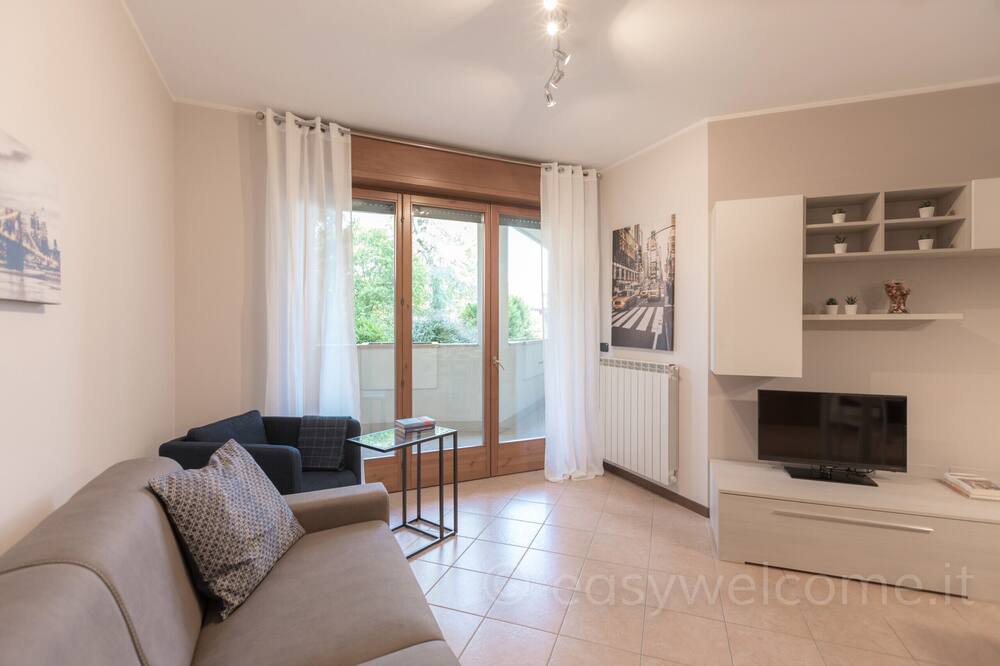 Photo of Livingroom in Nova Milanese