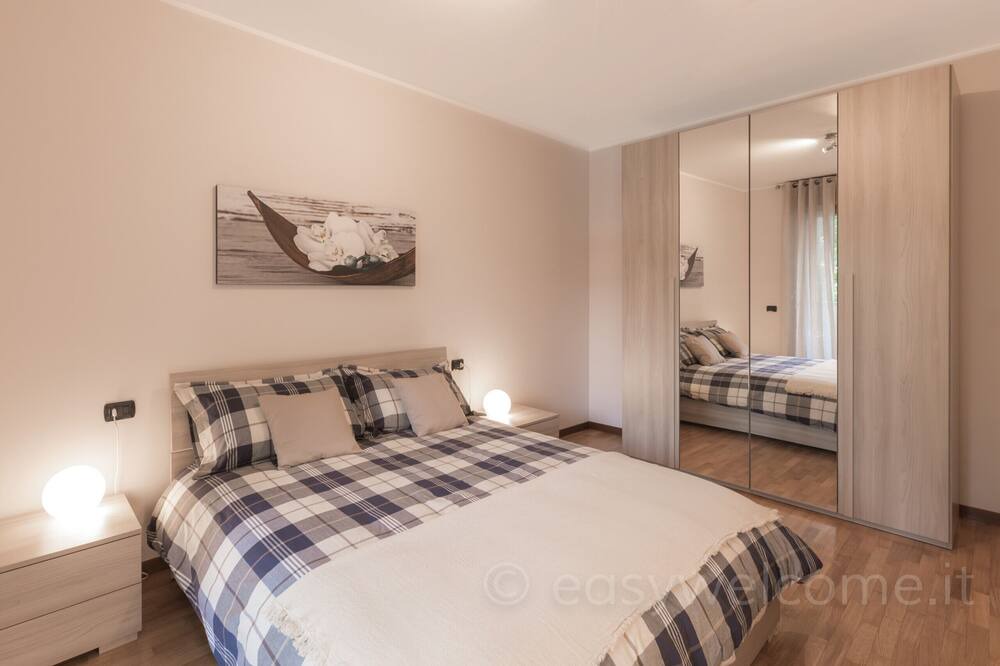 Photo of Bedroom in Nova Milanese