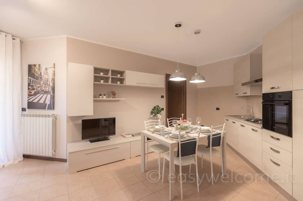 Photo of Kitchen in Nova Milanese