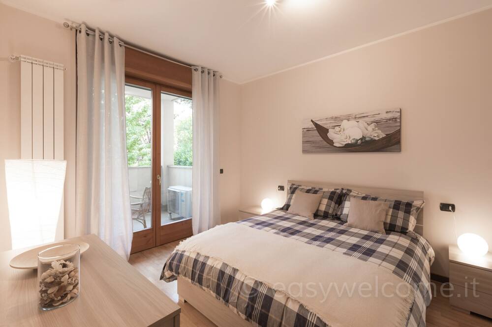 Photo of Bedroom in Nova Milanese