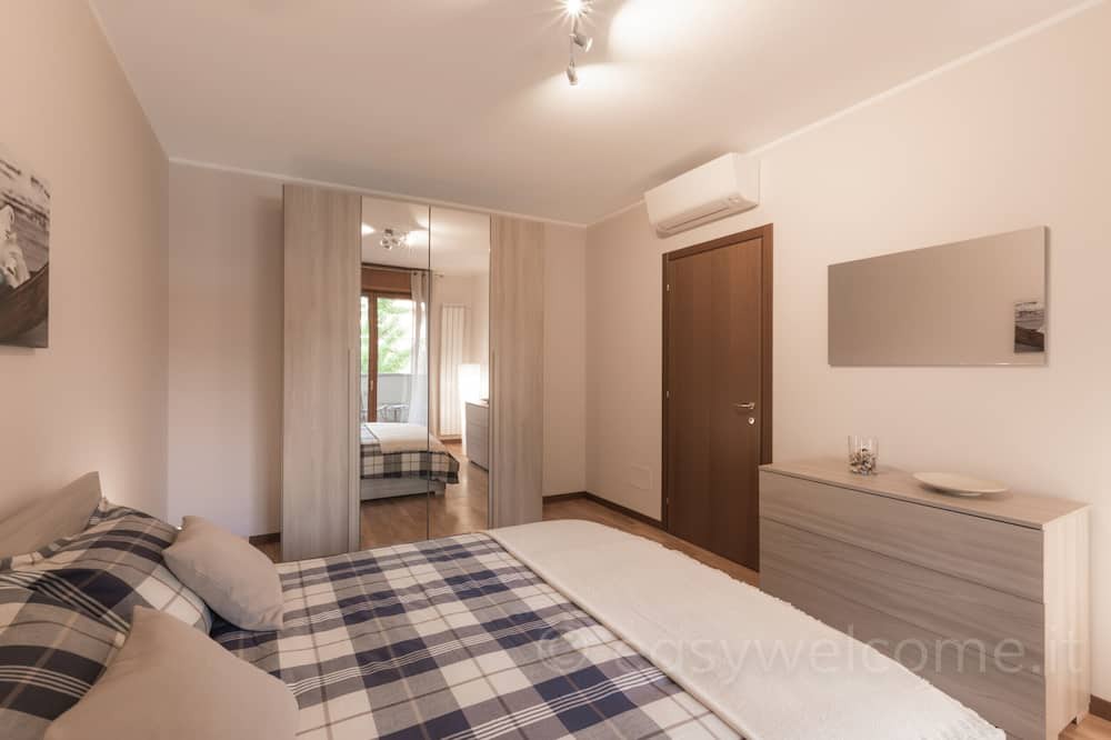 Photo of Bedroom in Nova Milanese