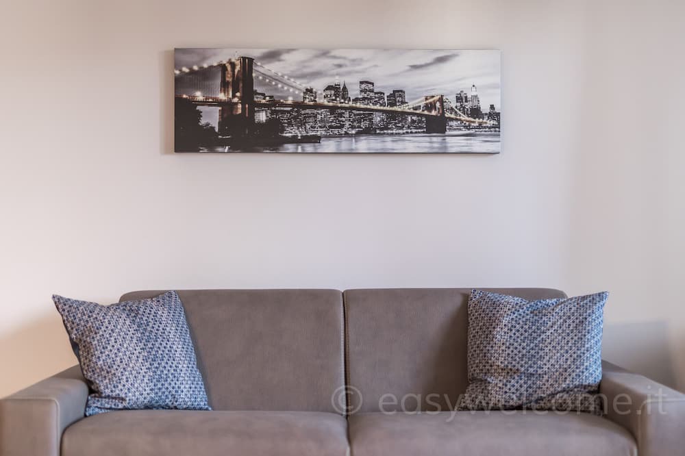 Photo of Livingroom in Nova Milanese