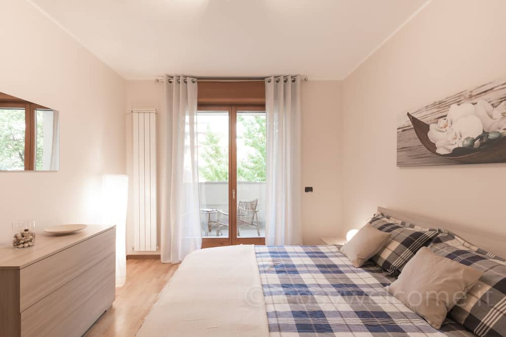 Photo of Bedroom in Nova Milanese
