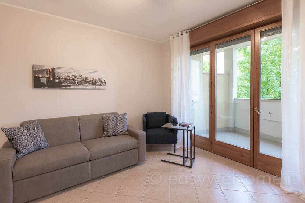 Photo of Livingroom in Nova Milanese