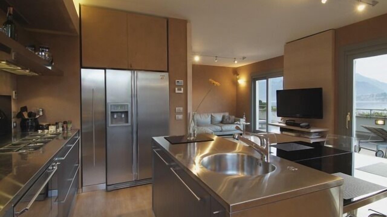 Photo of Kitchen in Fiumelatte