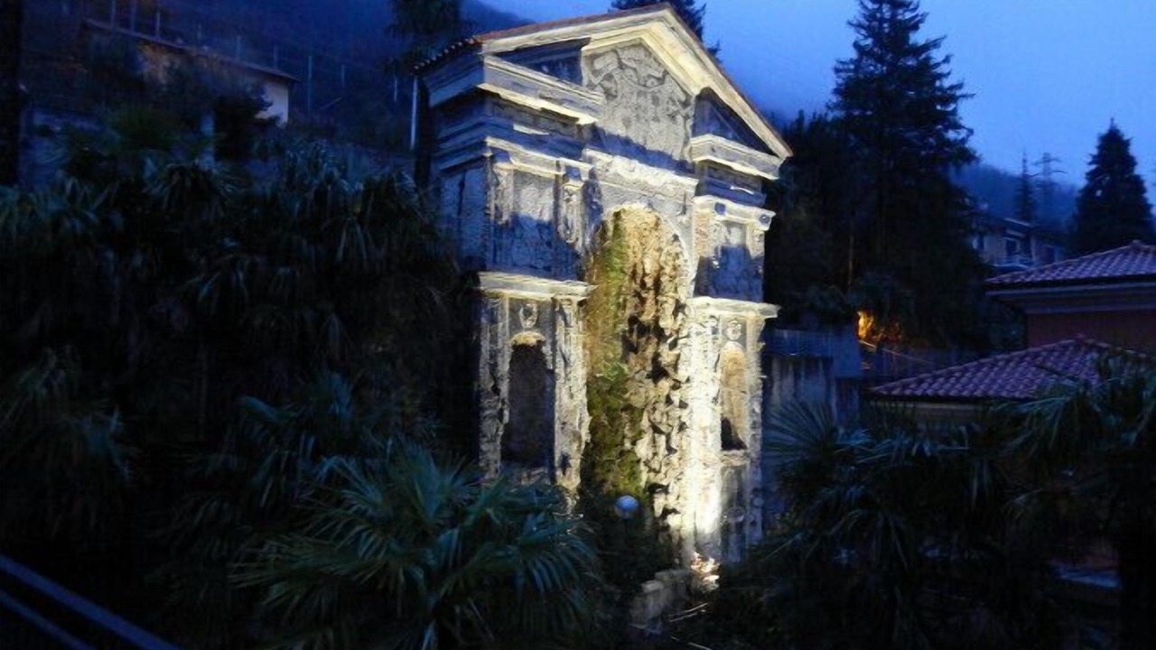 Photo of Outdoor in Fiumelatte