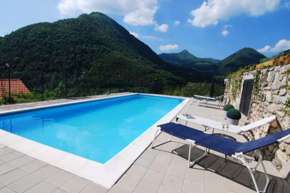 Photo of Outdoor in Dizzasco