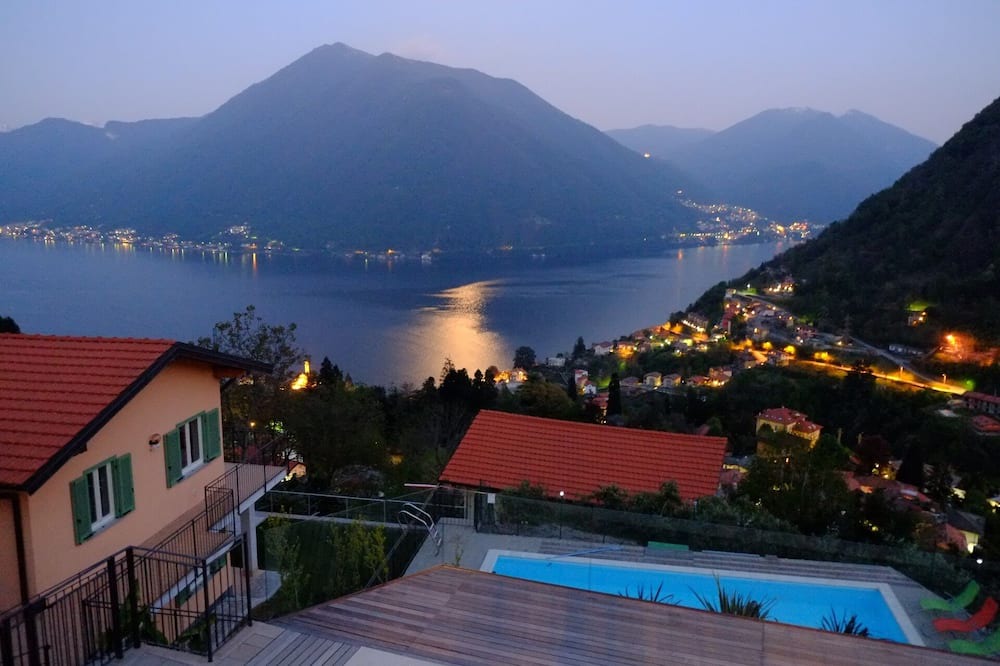 Photo of Outdoor in Dizzasco