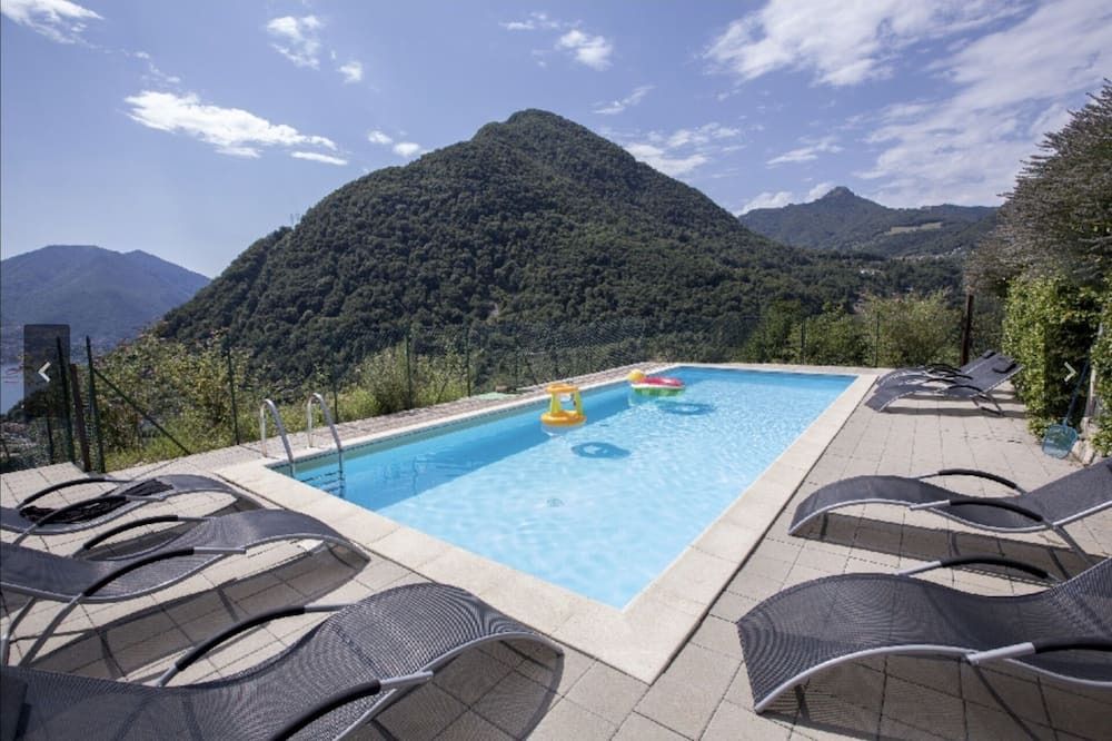 Photo of Outdoor in Dizzasco