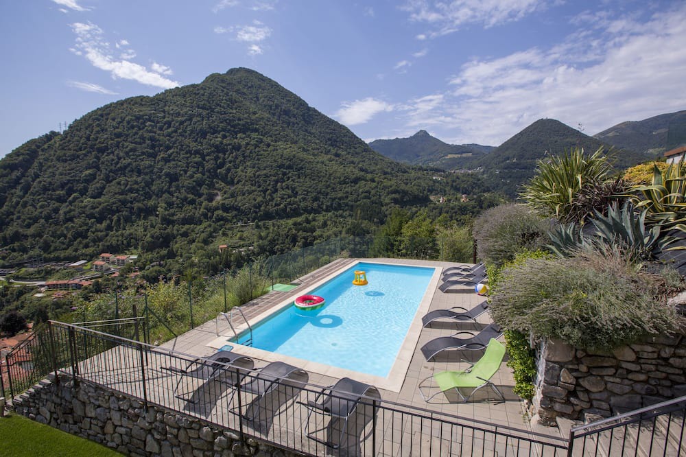 Photo of Outdoor in Dizzasco