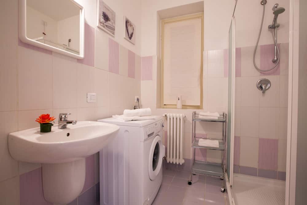 Photo of Bathroom in Dizzasco