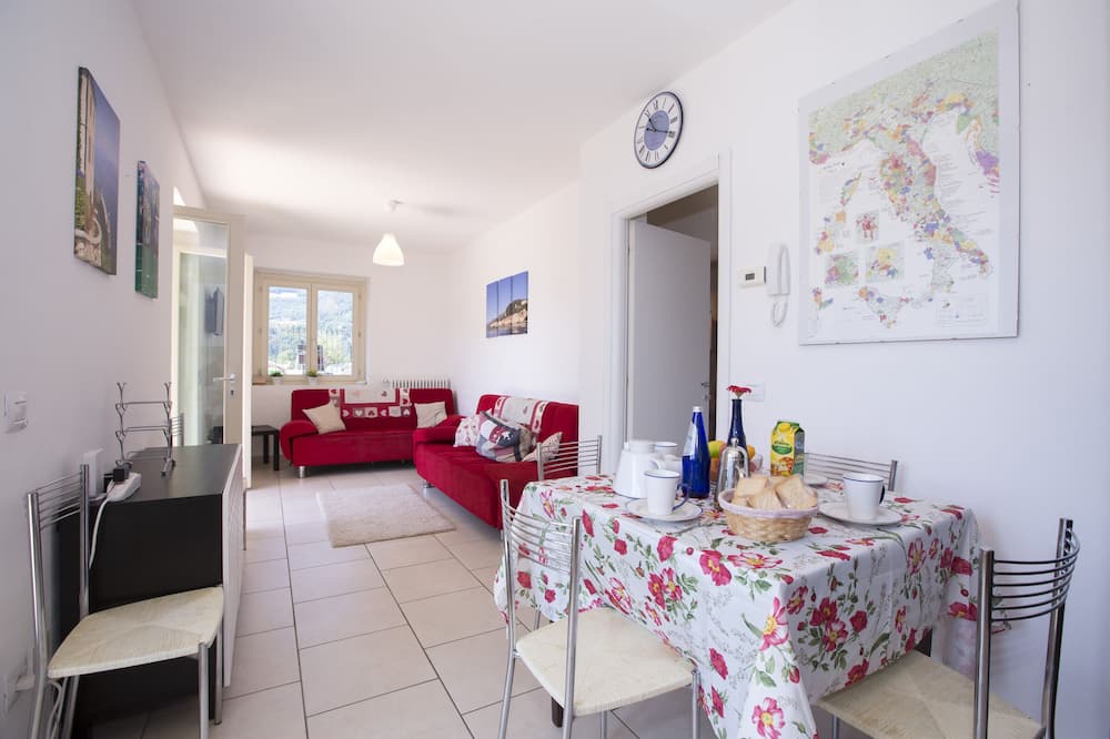 Photo of Bedroom in Dizzasco