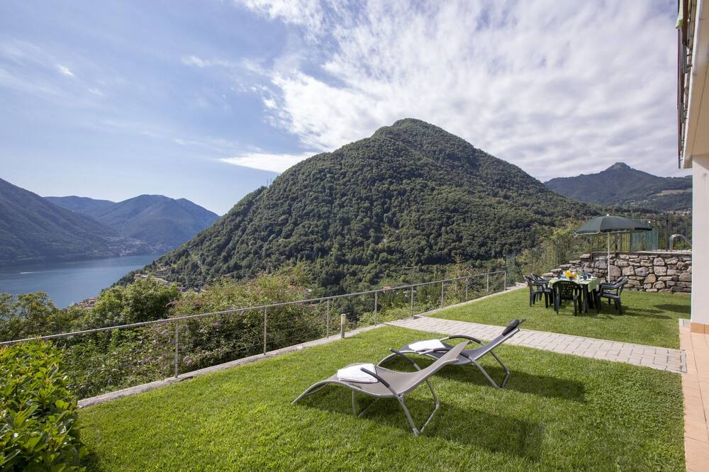 Photo of Outdoor in Dizzasco