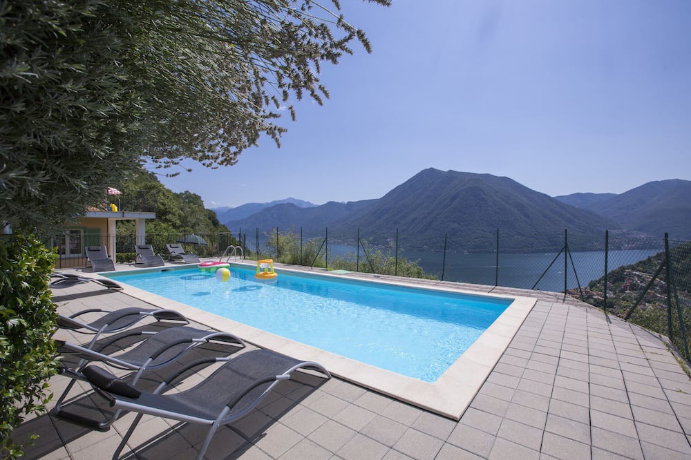 Photo of Outdoor in Dizzasco