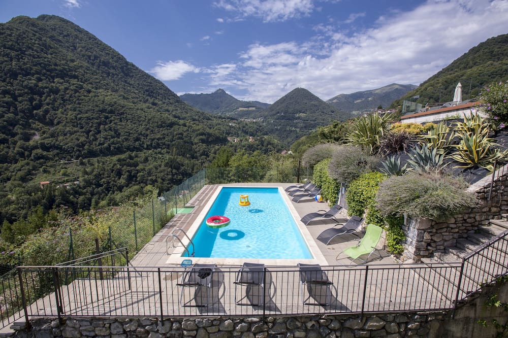 Photo of Outdoor in Dizzasco