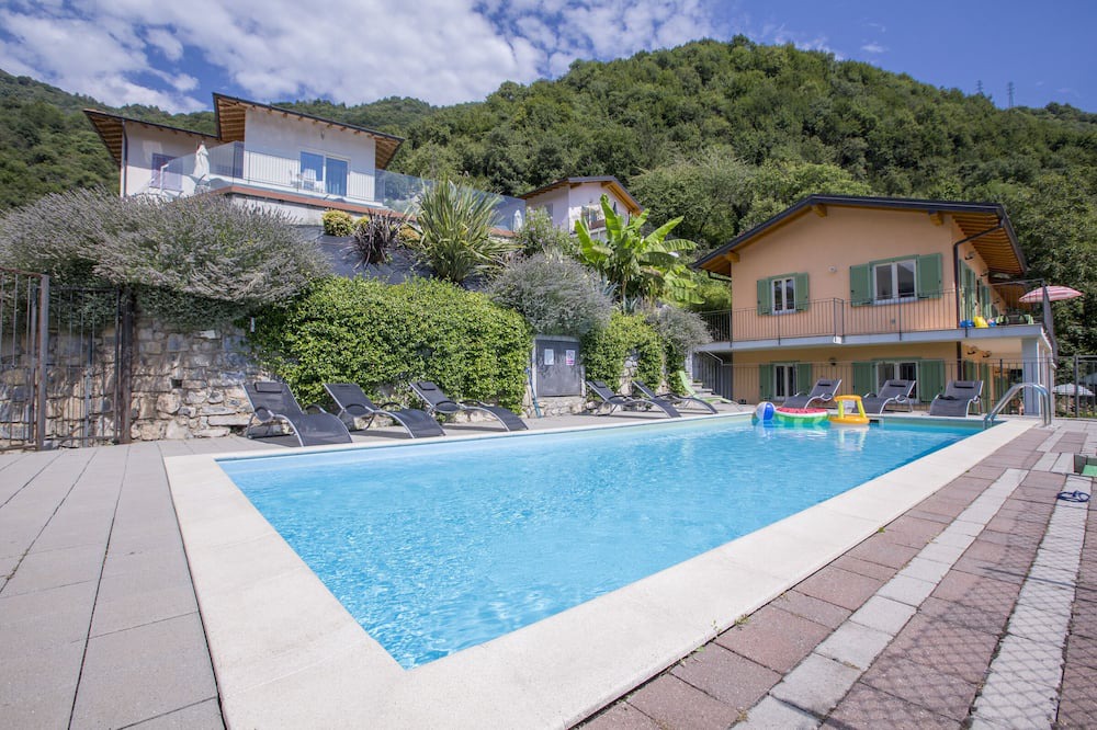 Photo of Outdoor in Dizzasco