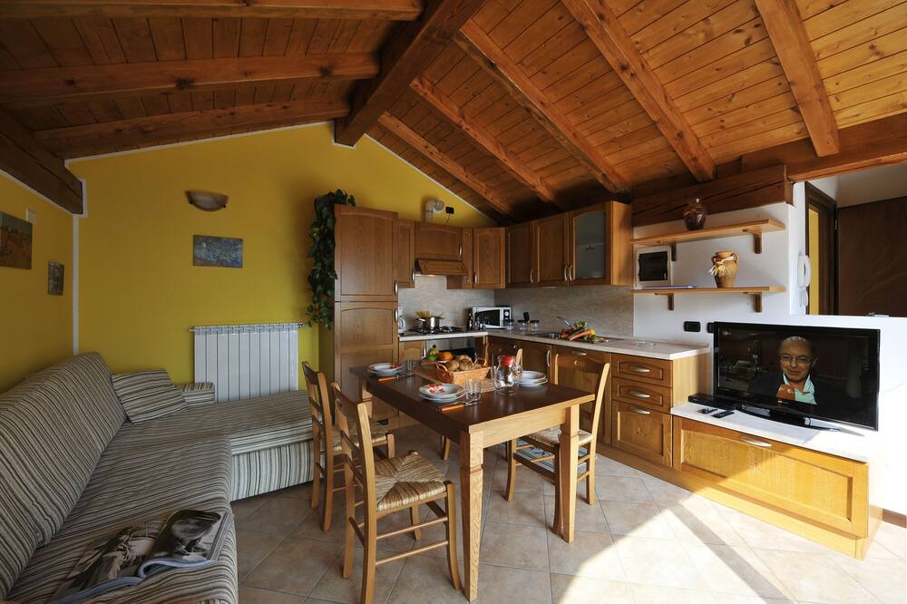 Photo of Bedroom in Germasino