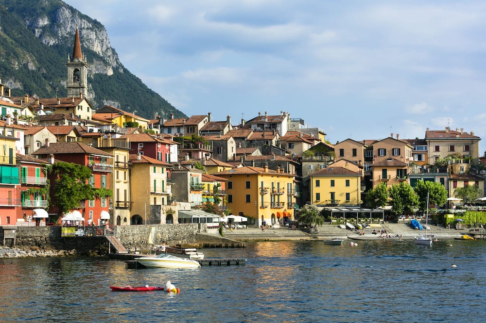 Photo of Outdoor in Germasino