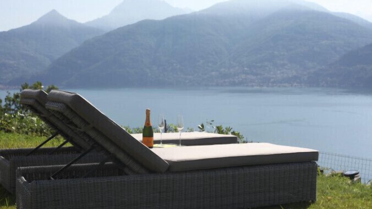 Photo of Outdoor in Naggio