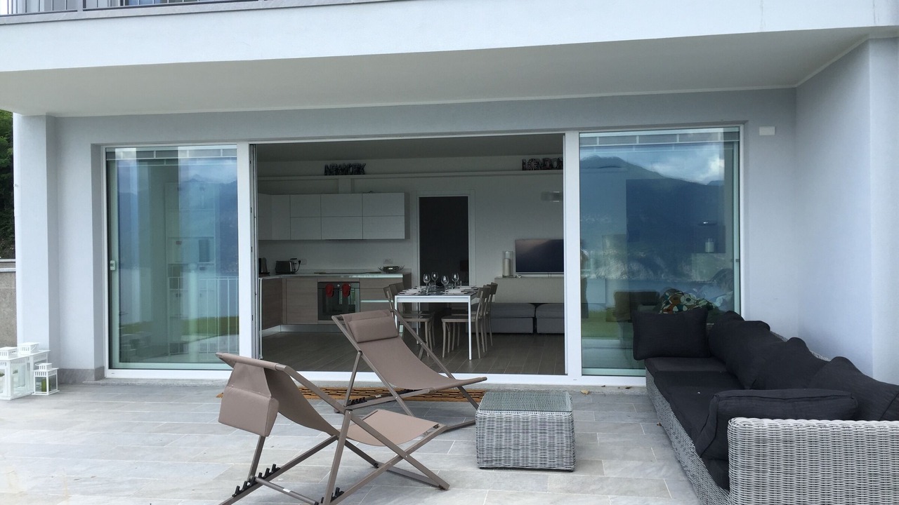 Photo of Patio Balcony in Naggio