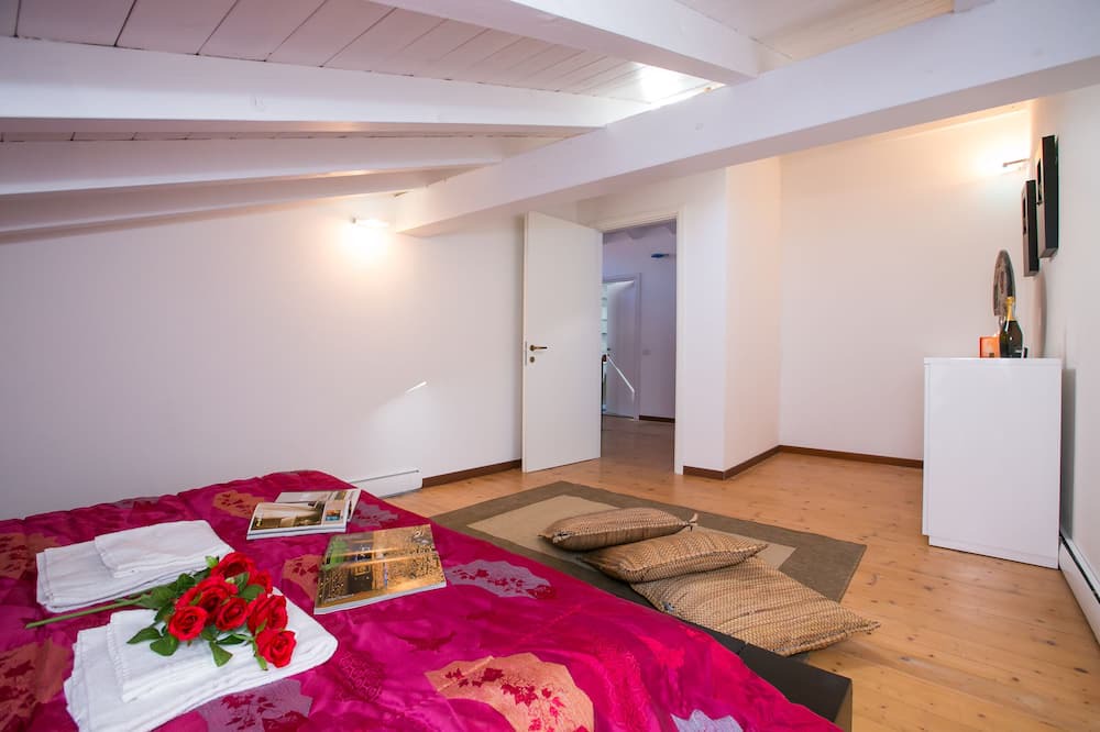 Photo of Bedroom in Riva