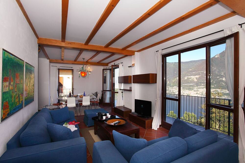 Photo of Patio Balcony in Riva