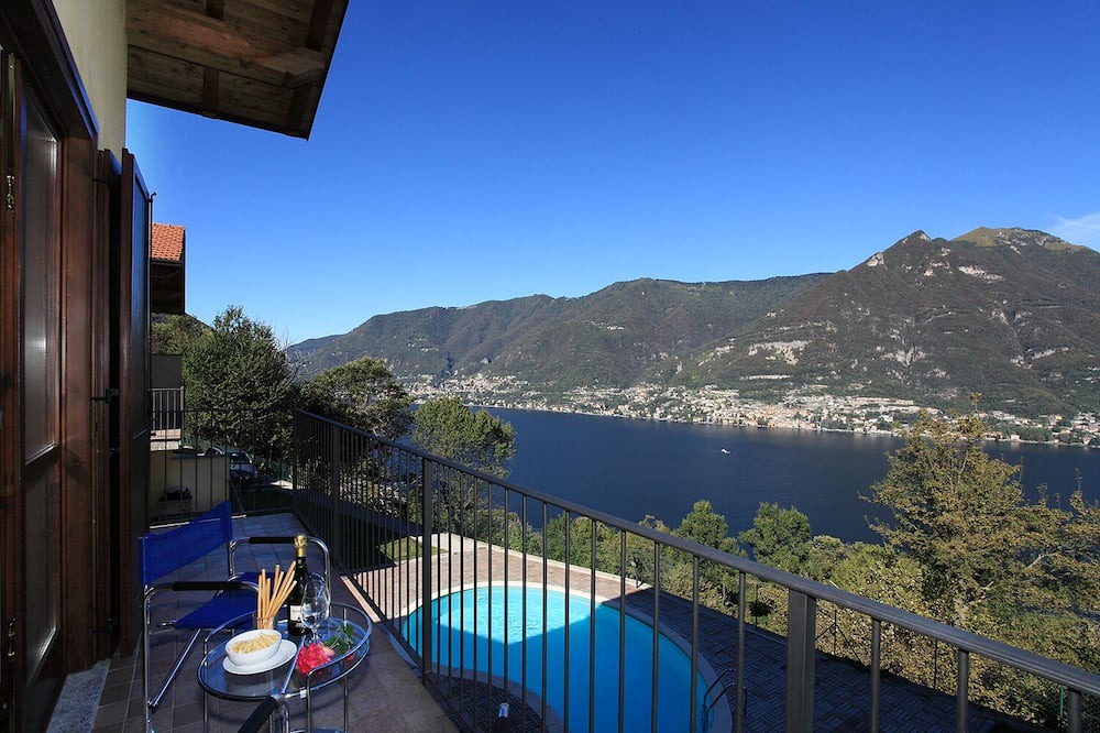 Photo of Patio Balcony in Riva