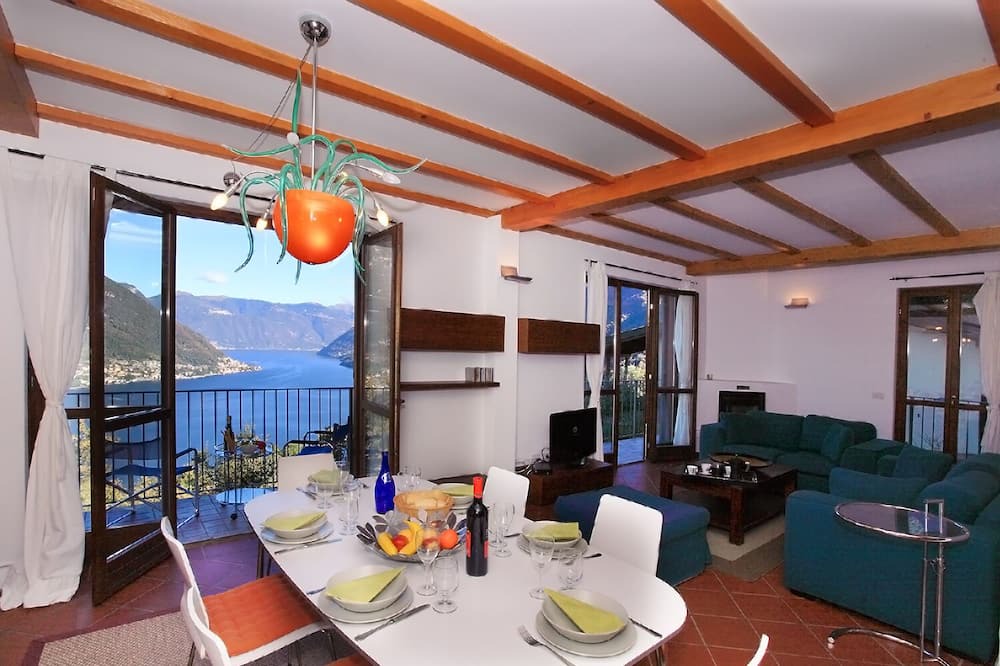Photo of Livingroom in Riva