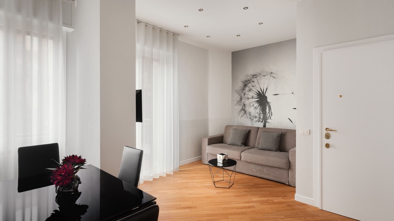 Photo of Livingroom in Stazione