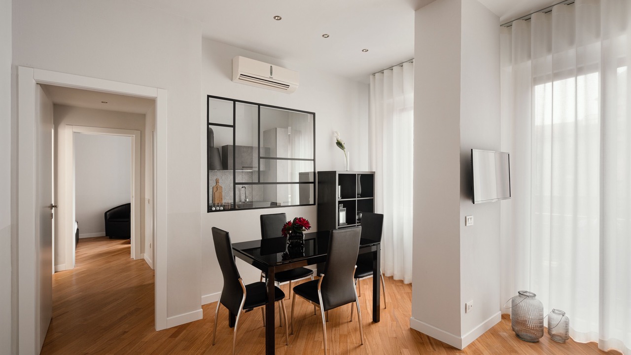 Photo of Livingroom in Stazione
