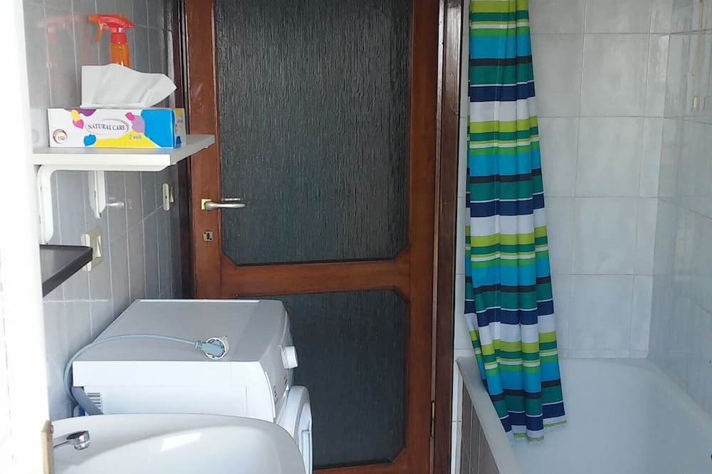 Photo of Bathroom in Bossico