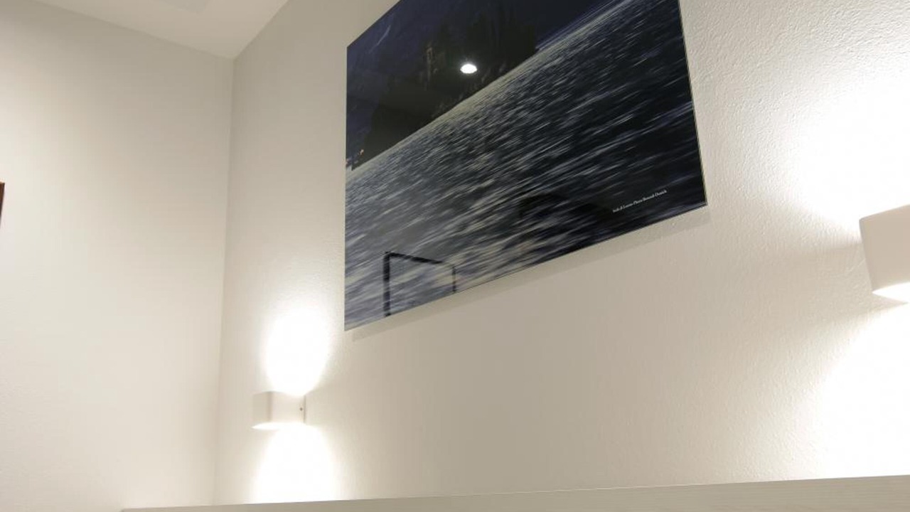 Photo of Bedroom in Sale Marasino