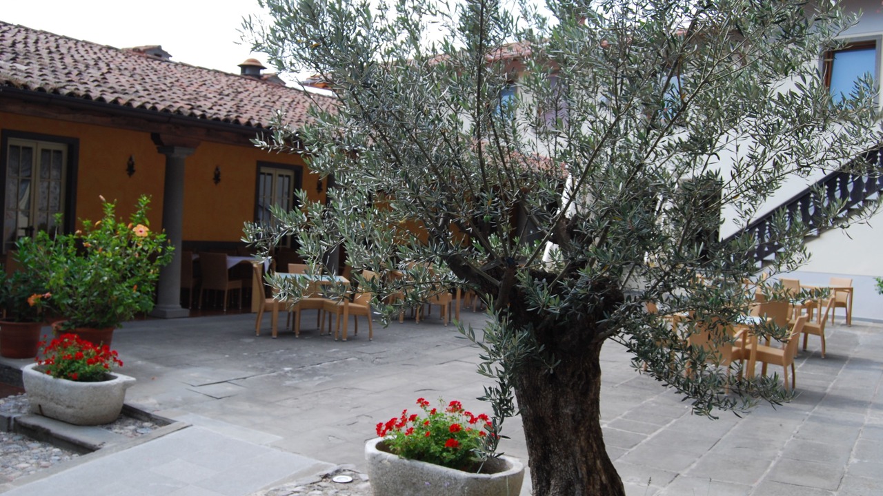 Photo of Outdoor in Sale Marasino