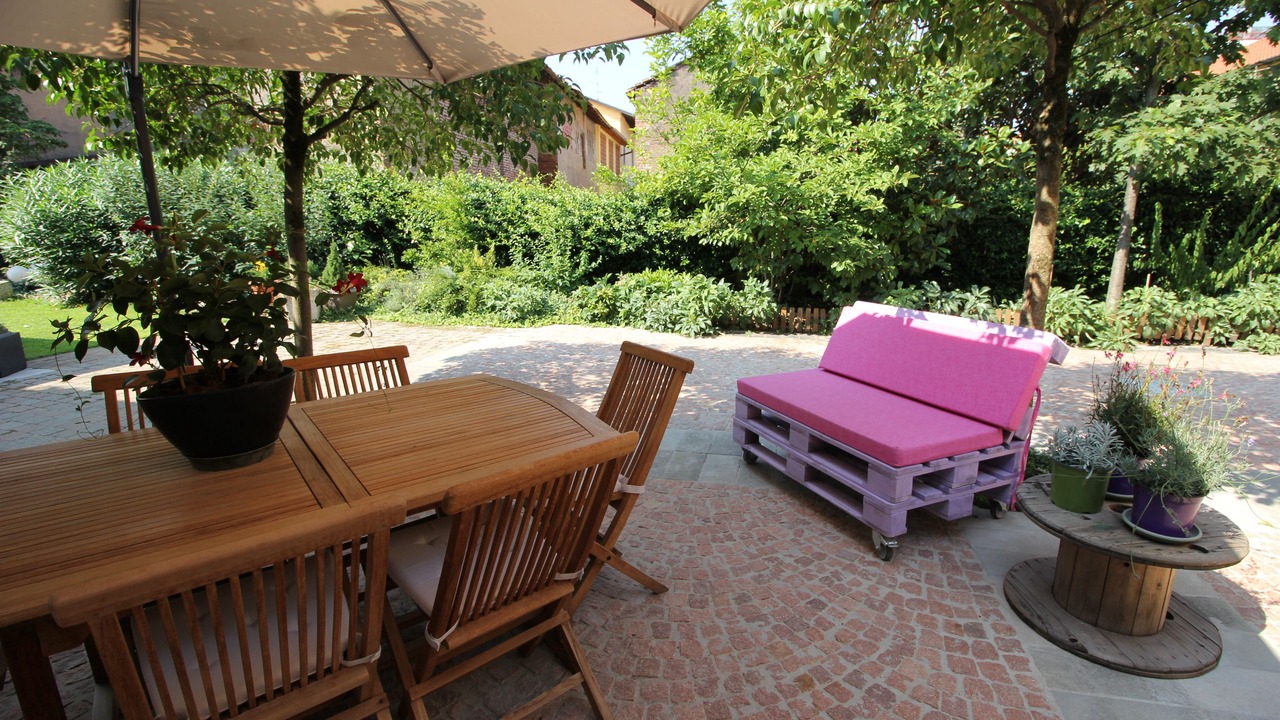 Photo of Outdoor in Cornaredo