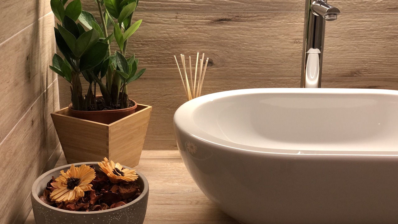 Photo of Bathroom in Cornaredo