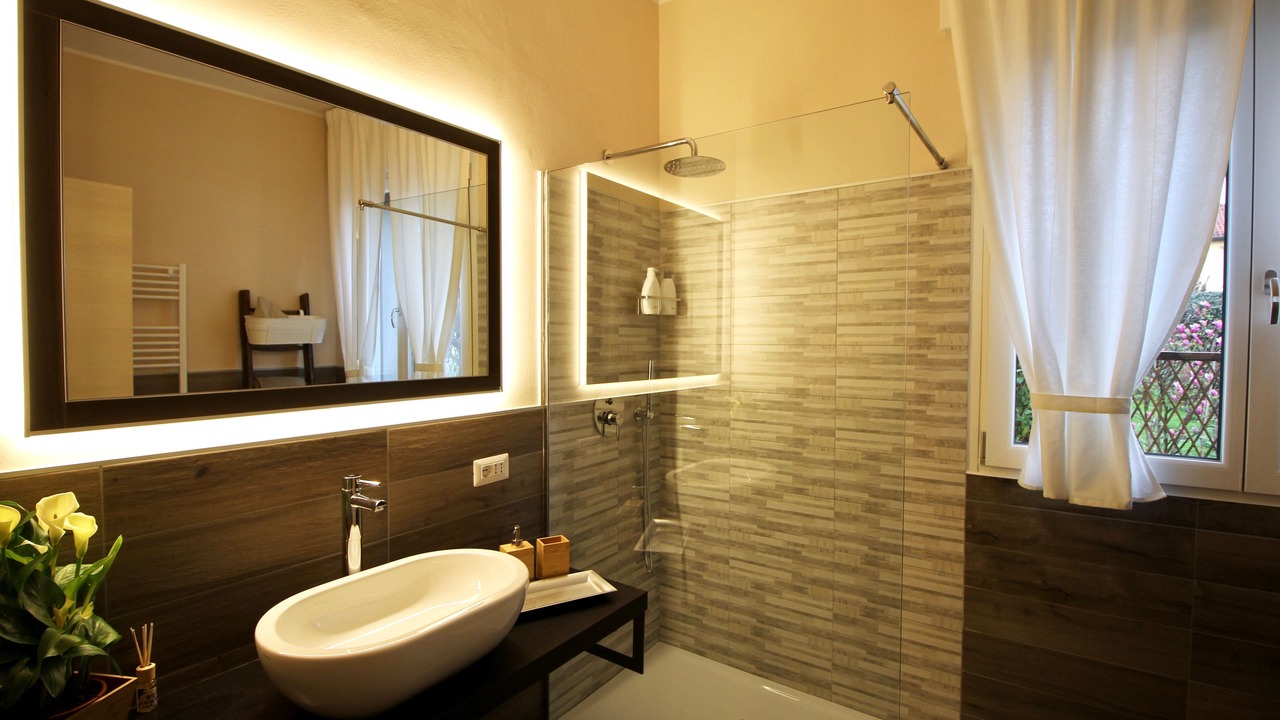 Photo of Bathroom in Cornaredo