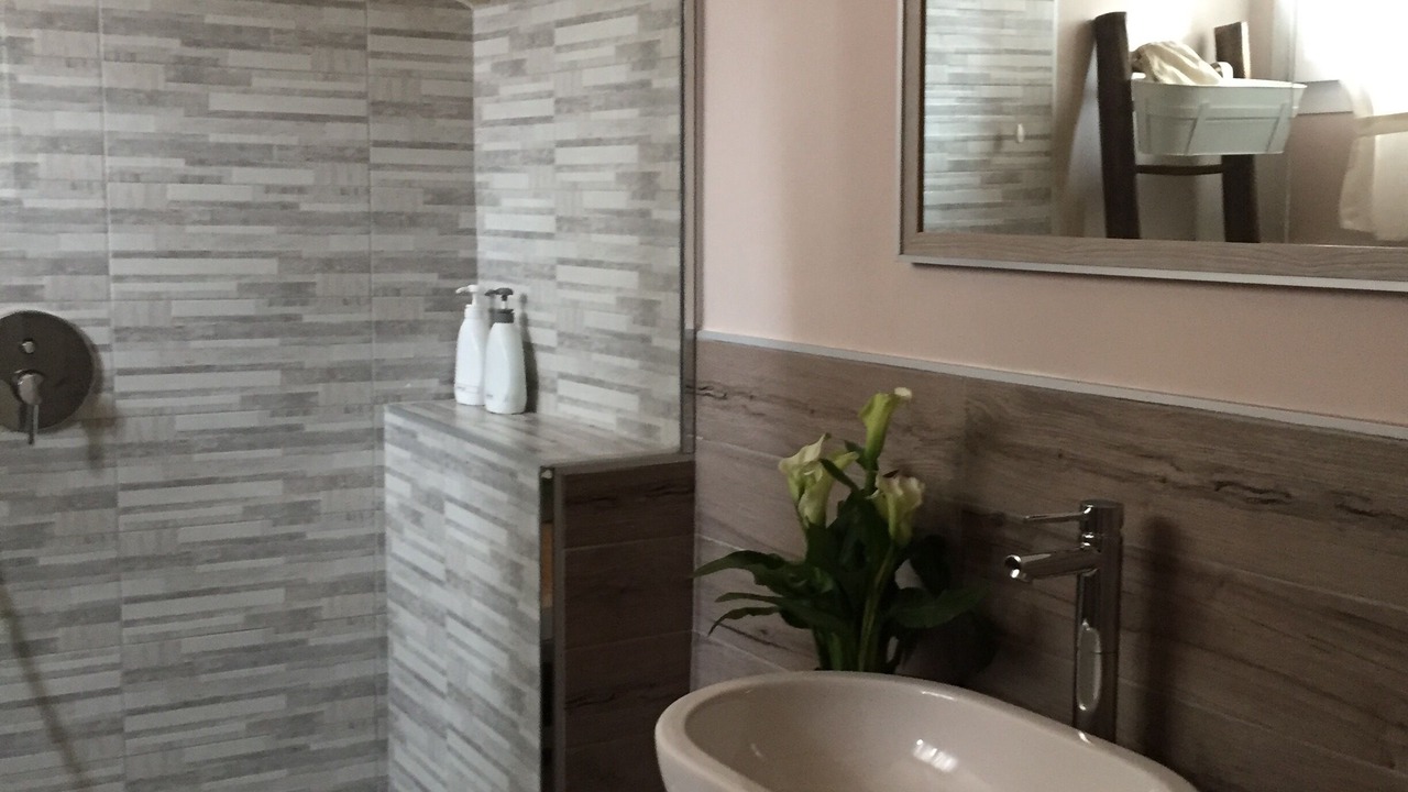 Photo of Bathroom in Cornaredo