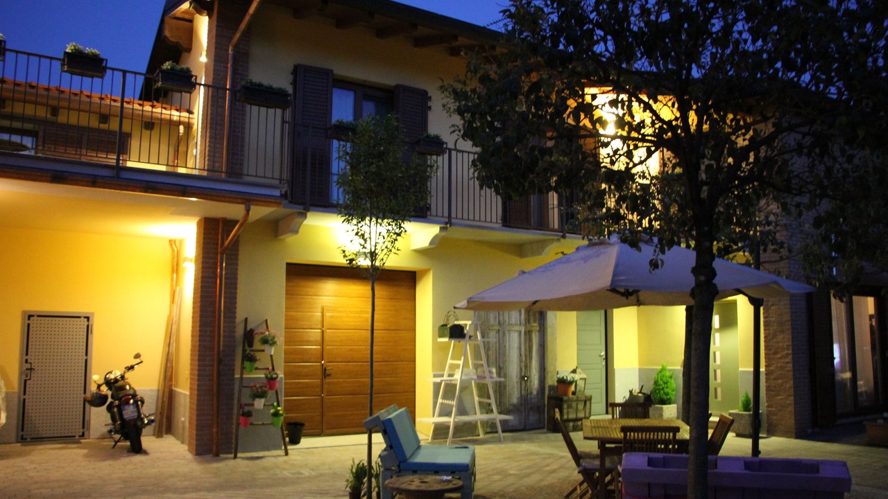 Photo of Outdoor in Cornaredo