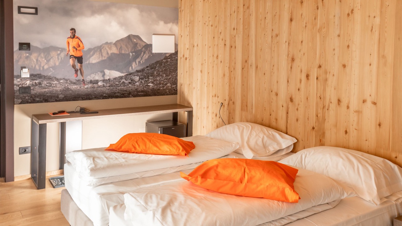 Photo of Bedroom in San Rocco
