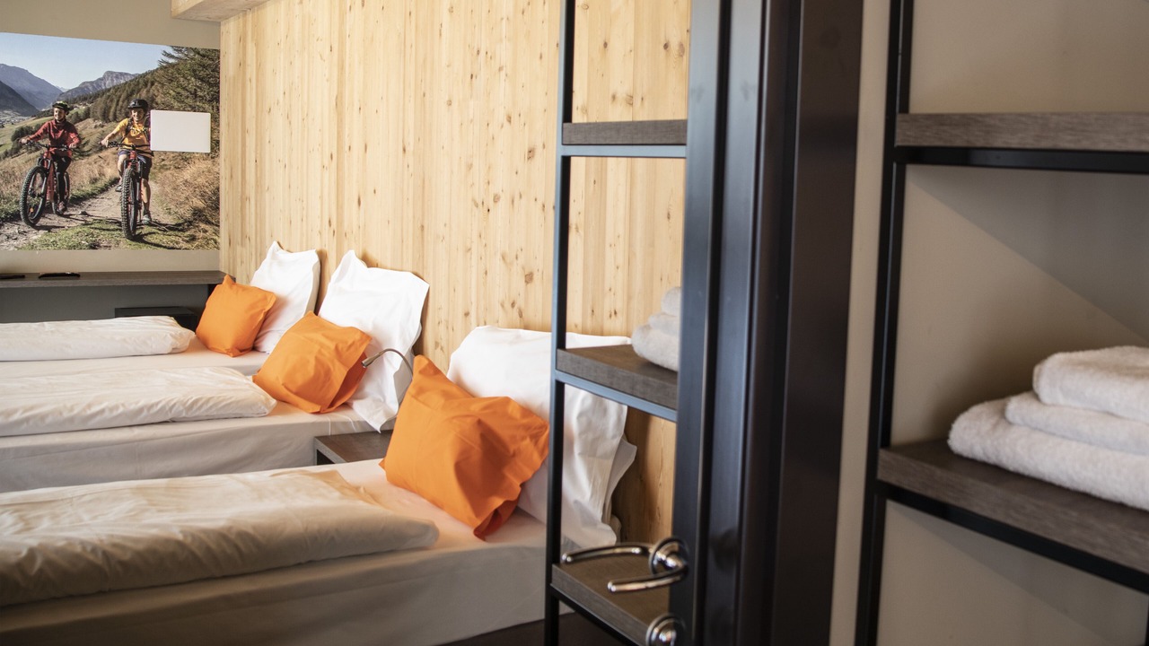 Photo of Bedroom in San Rocco